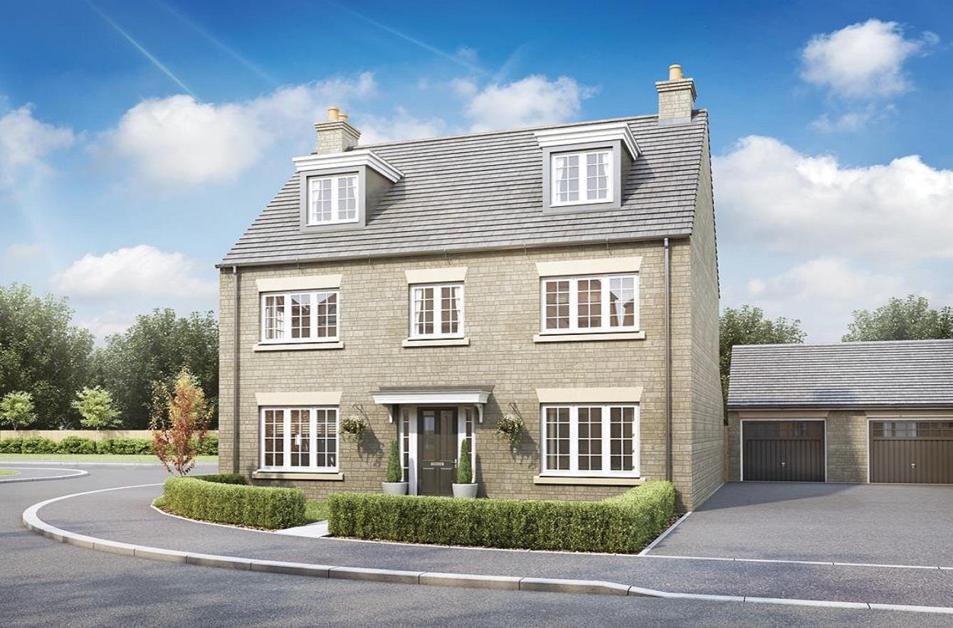 Properties For Sale O'Riordan Bond Estate Agents & Letting Agents